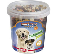 Dog Snack Training Bones 500